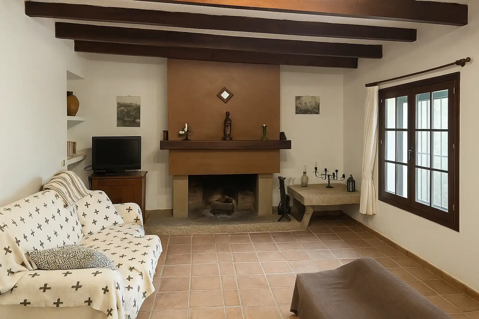 Detached house for sale in Aldover, imagen 2