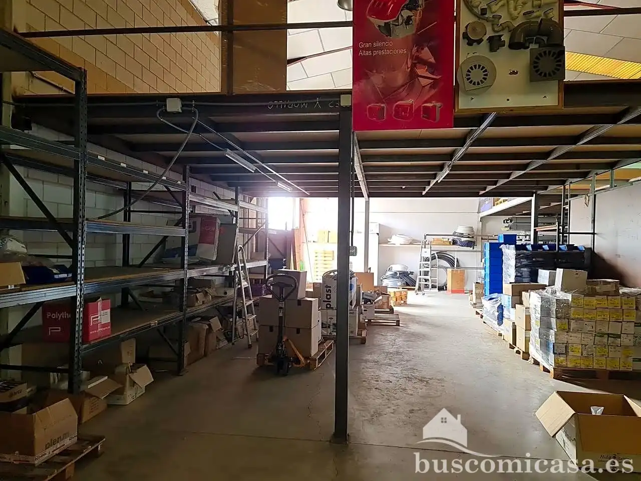 Industriegebäude zur Miete in Úbeda, imagen 25