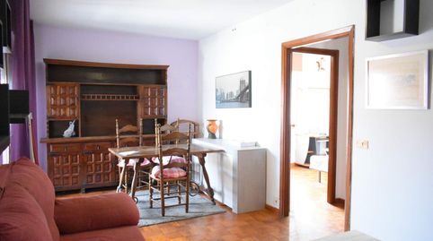Foto 5 de Apartamento en venta en Rúa Manuel del Palacio, 16, Campo da Torre - Mollabao, Pontevedra Capital