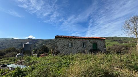 Foto 2 de Finca rústica en venda a Karrantza Harana / Valle de Carranza, Bizkaia