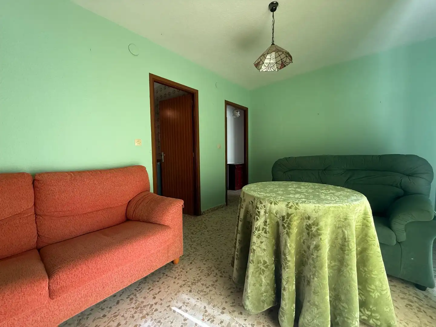 Wohnung zum Verkauf in Núcleo urbano