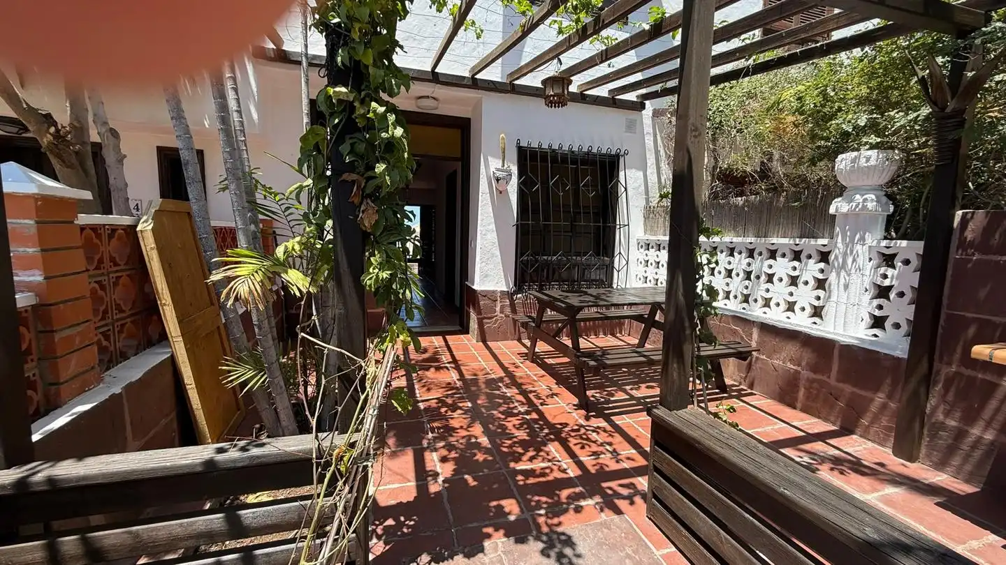 Terrace of Houses for sale in Arona