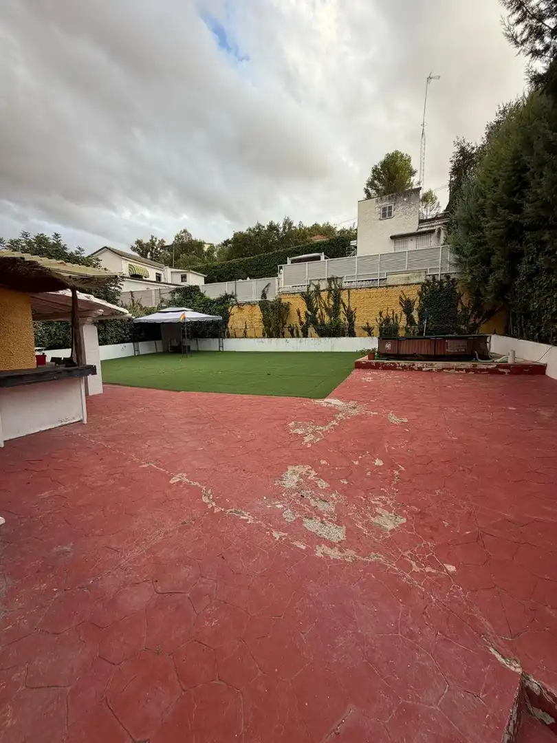 Casa pareada en venta en El Robledal, imagen 19
