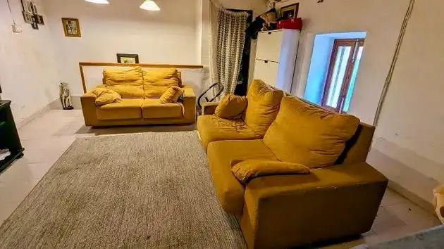 Sala de estar de Casa o chalet en venta en Inca