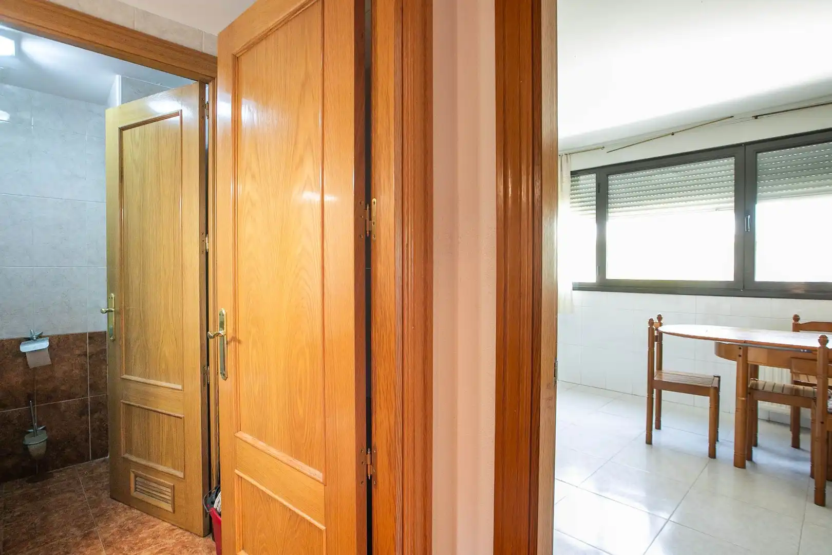 Casa adosada en venta en Mendigorria con Calefacción, Jardín privado y Amueblado