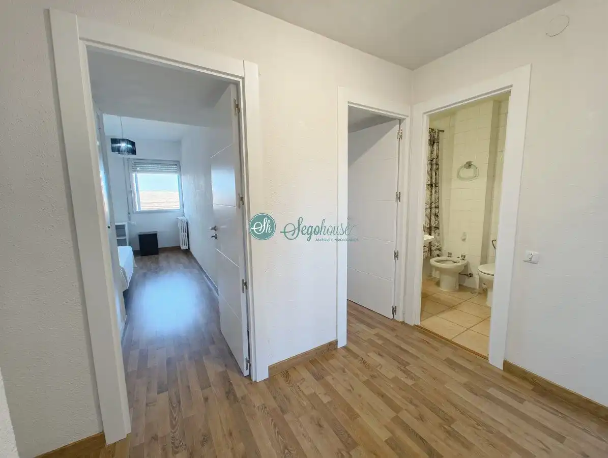 Appartement à louer à Ezequiel González - Conde de Sepúlveda, imagen 36