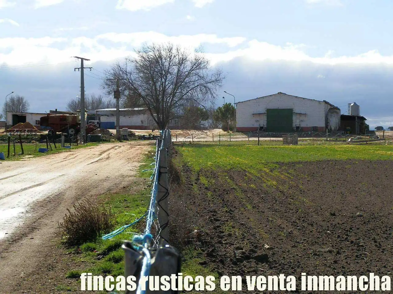 Terreni e lotti in vendita a Las Mesas, imagen 18