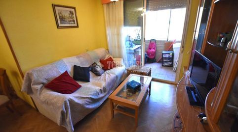 Foto 5 de Piso en venta en Getafe Norte, Getafe