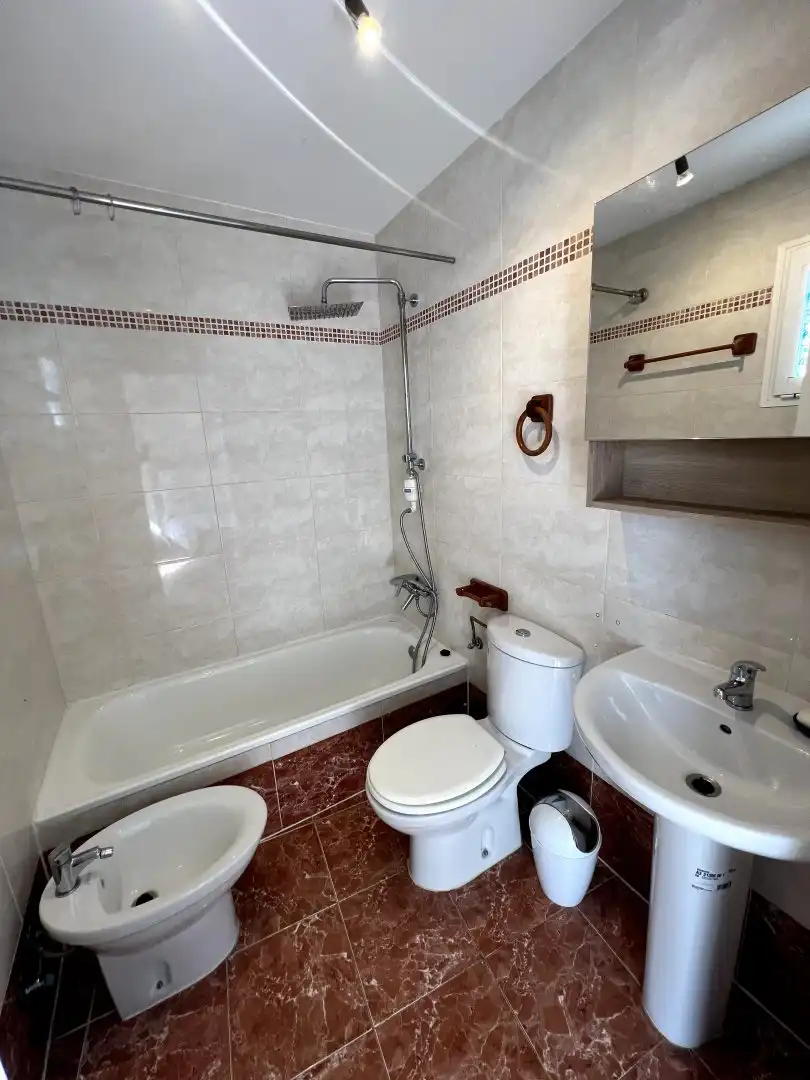 Casa bifamiliare con terrazza in vendita a Lobres, imagen 21