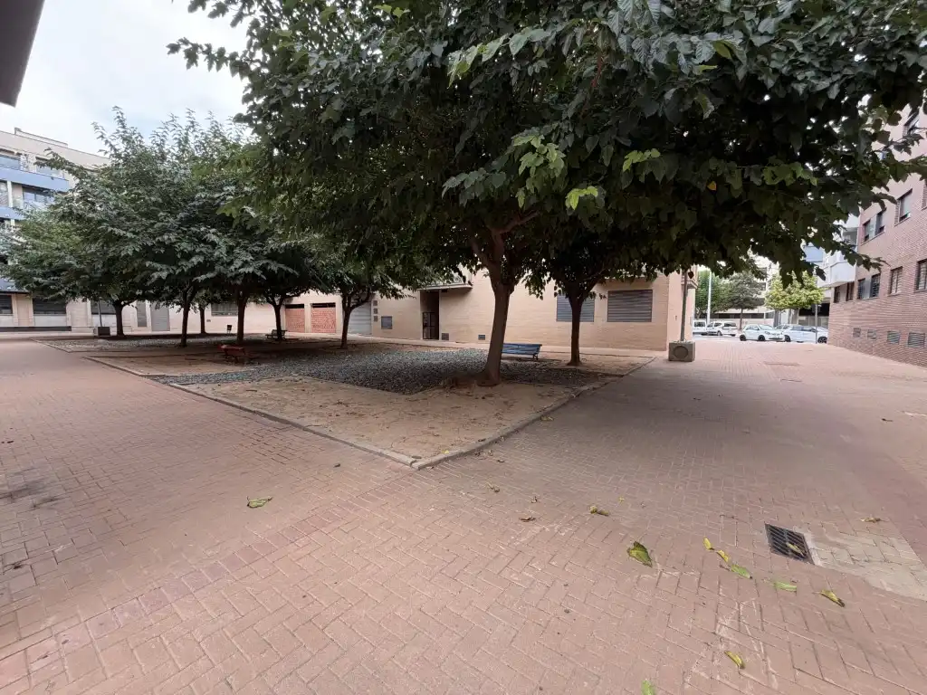 Piso con ascensor en venta en Plaza Austria, imagen 31