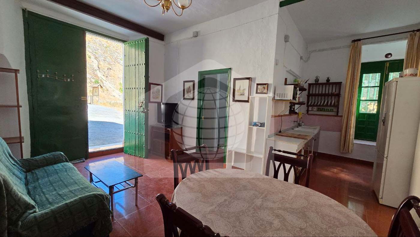 Country house for sale in Antequera