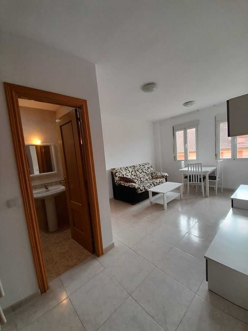 Pis de lloguer a Calle del Cristo, 8, Meco pueblo