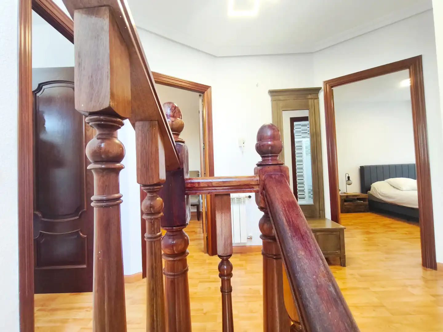 Casa o chalet de alquiler en Calle Sierra de Guadarrama, La Cárcaba - El Encinar - Montemolinos