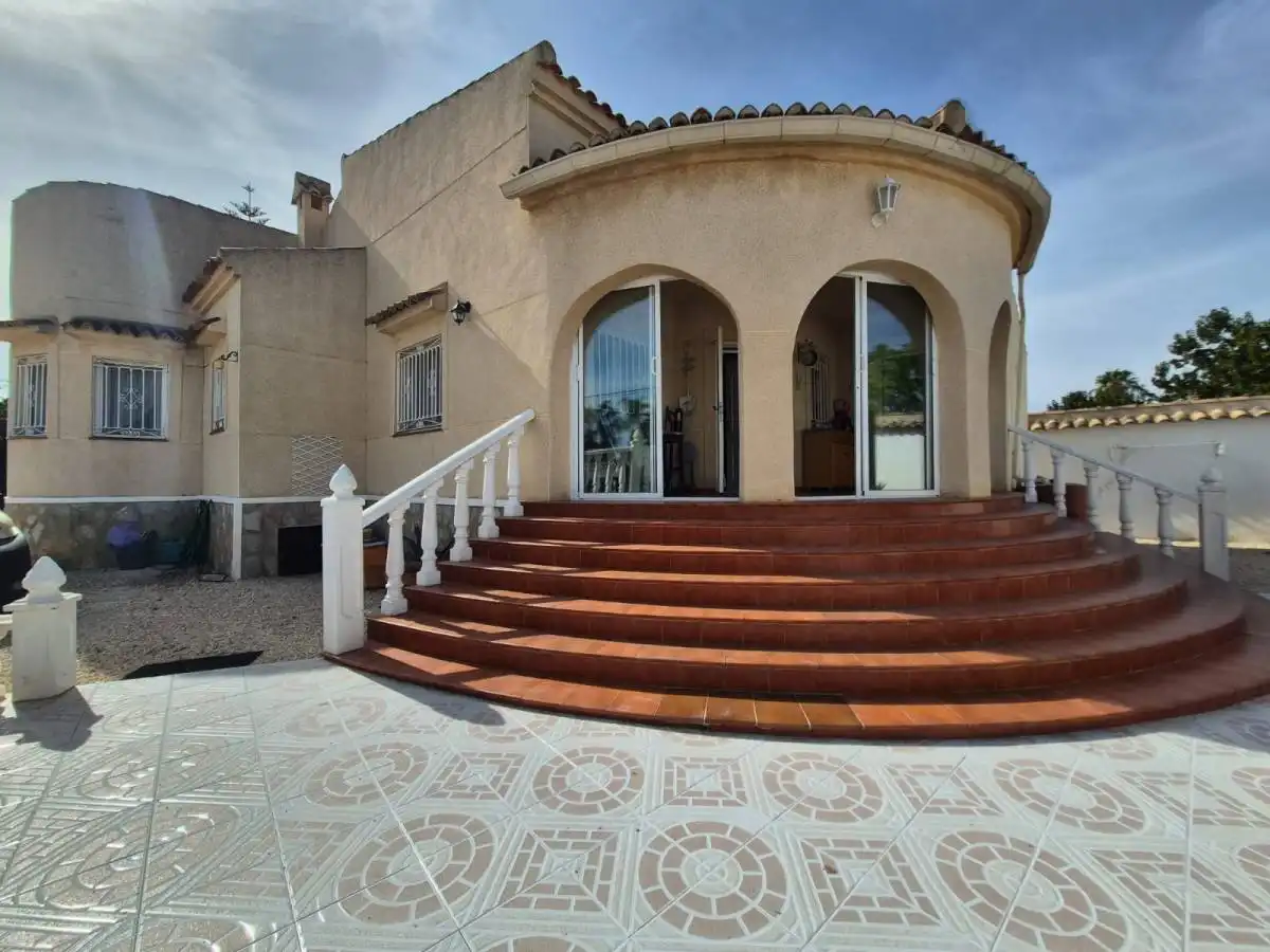 Villa avec piscine à vendre à Cam. lo Perpen, imagen 26