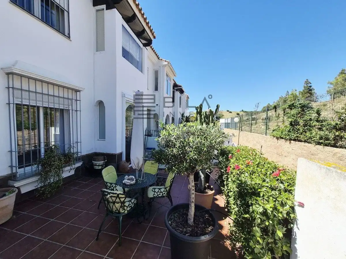 Reihenhaus mit Pool zum Verkauf in Carreras, imagen 9