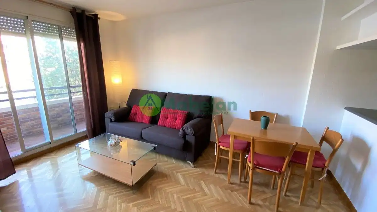Flat for rent in Calle Arcipreste de Hita, Zona Norte