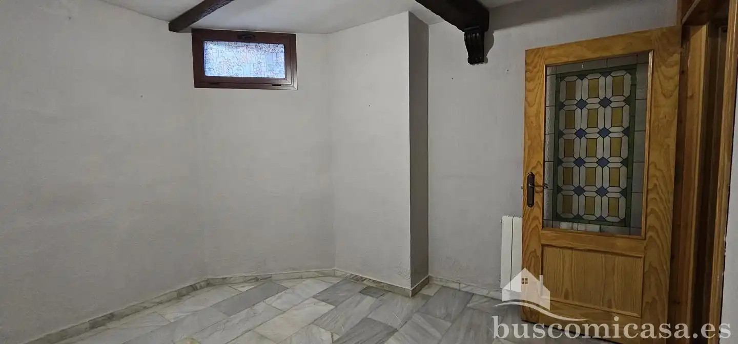 Casa adosada en venda en Maracena amb Aire condicionat, Calefacció i Terrassa