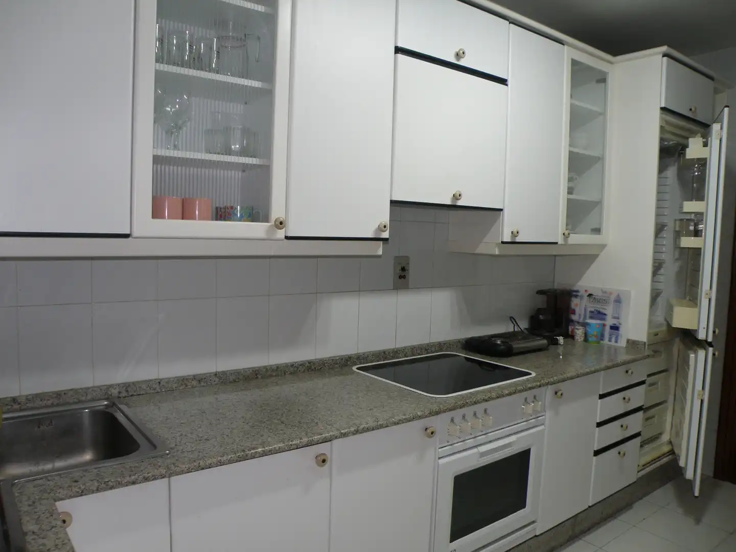 Piso con terraza en venta en Rúa Arzobispo Lago, imagen 24