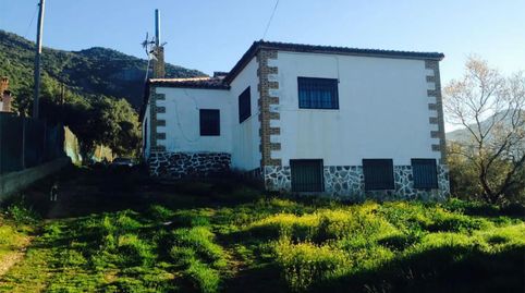 Foto 3 de Finca rústica en venda a Calle del Este T, 11, Mestanza, Ciudad Real