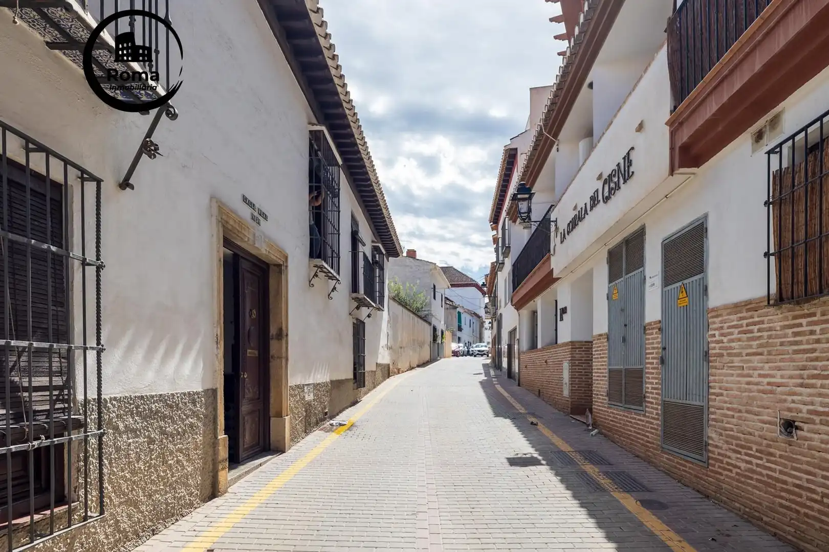Immobles singulars amb ascensor en venda a La Zubia Ciudad, imagen 39