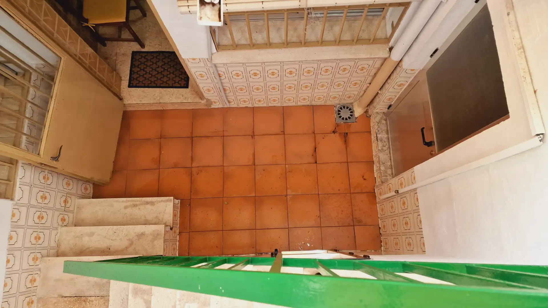 Casa o xalet de lloguer en Córdoba amb Aire condicionat