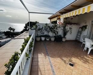 Terrace of Attic for sale in Almuñécar  with Terrace