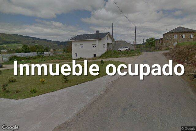 Casa-chalet en Venta en Lugar A Veiga Canedo Parroquia Santo Adrao, en Lourenzá