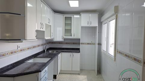 Foto 3 de Piso en venta en Gijón - Cl Sahara, 18, Llano, Asturias