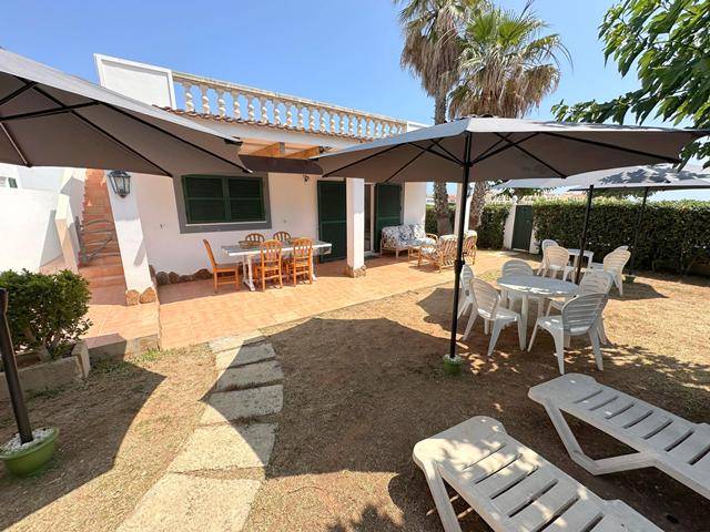 Casa-chalet en Venta en Cala en Blanes