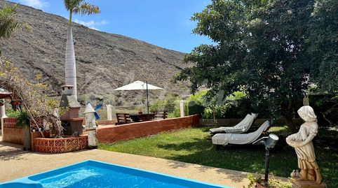 Foto 5 de Casa o chalet en venta en Tamaimo - Arguayo, Santiago del Teide
