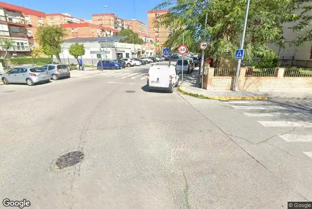 Piso en venta en AV JUAN CARLOS I J Bl:D-, Castilleja de la Cuesta