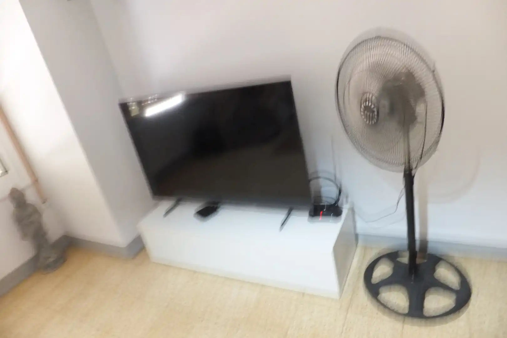 Sala d'estar de Pis en venda en Riudoms amb Terrassa, Traster i Moblat