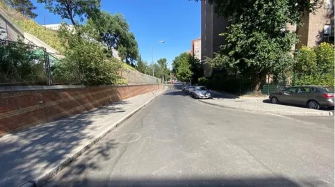 Photo 2 of Garage for sale in Pasaje Dorado, 5, Estrella, Madrid Capital