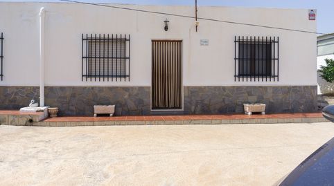Foto 2 de Finca rústica en venda a La Cañada de San Urbano, Almería Capital