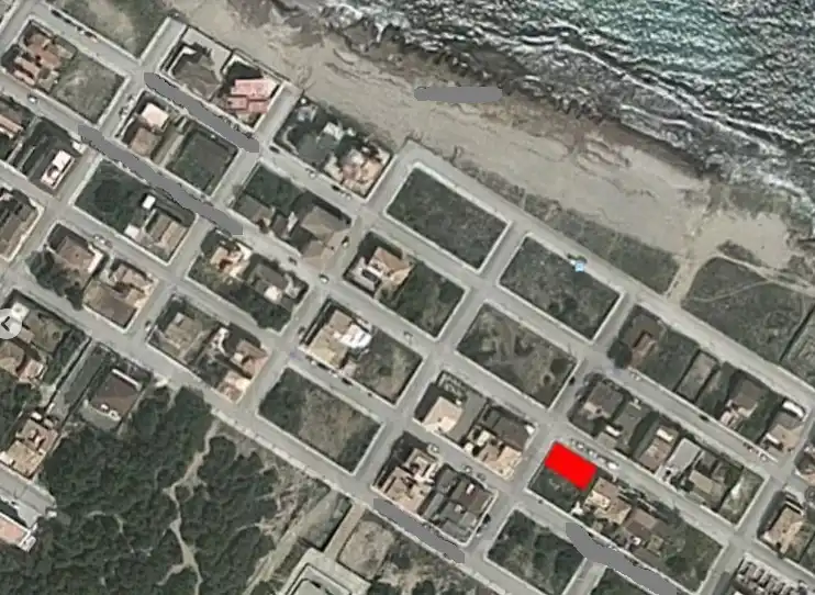 Wohnbaugrundstück zum Verkauf in Calle Fra Juníper Serra, imagen 6