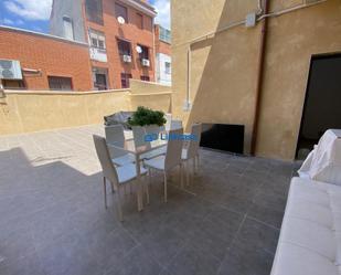 Flat to rent in Cadete Julio Llompart 24, San Isidro