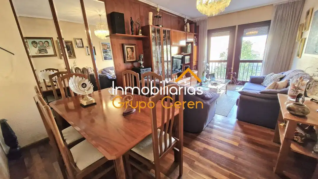Piso en venta en Santo Domingo de la Calzada
