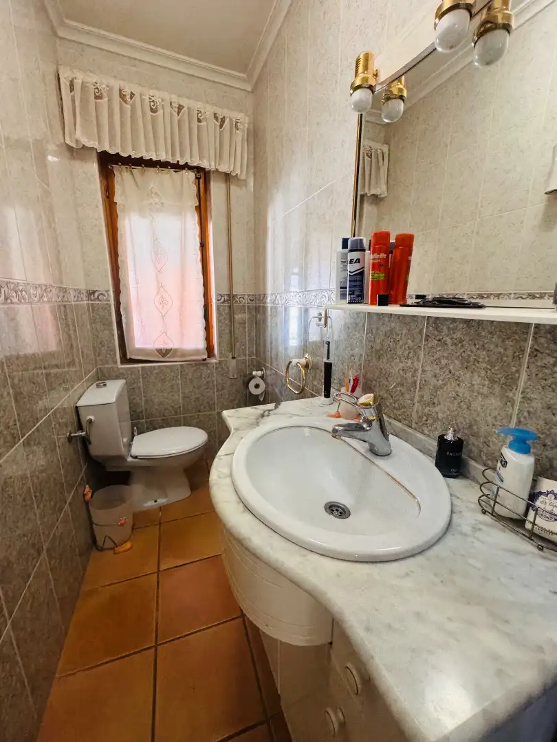 Chalet con piscina en venta en Carretera Aldeamayor, imagen 22