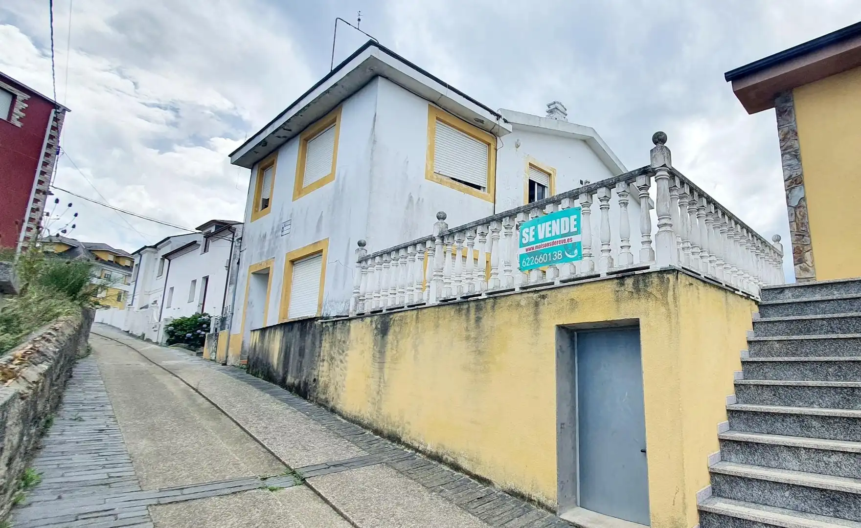 Casa in vendita a Calle Calle Atalaya