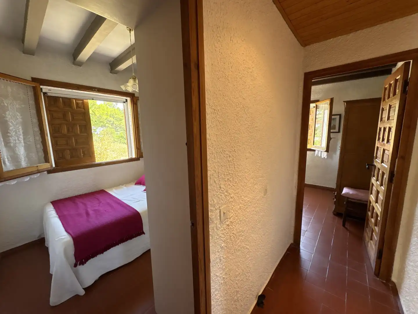 Casa o chalet en venta en Vespella de Gaià con Jardín privado, Piscina y Amueblado
