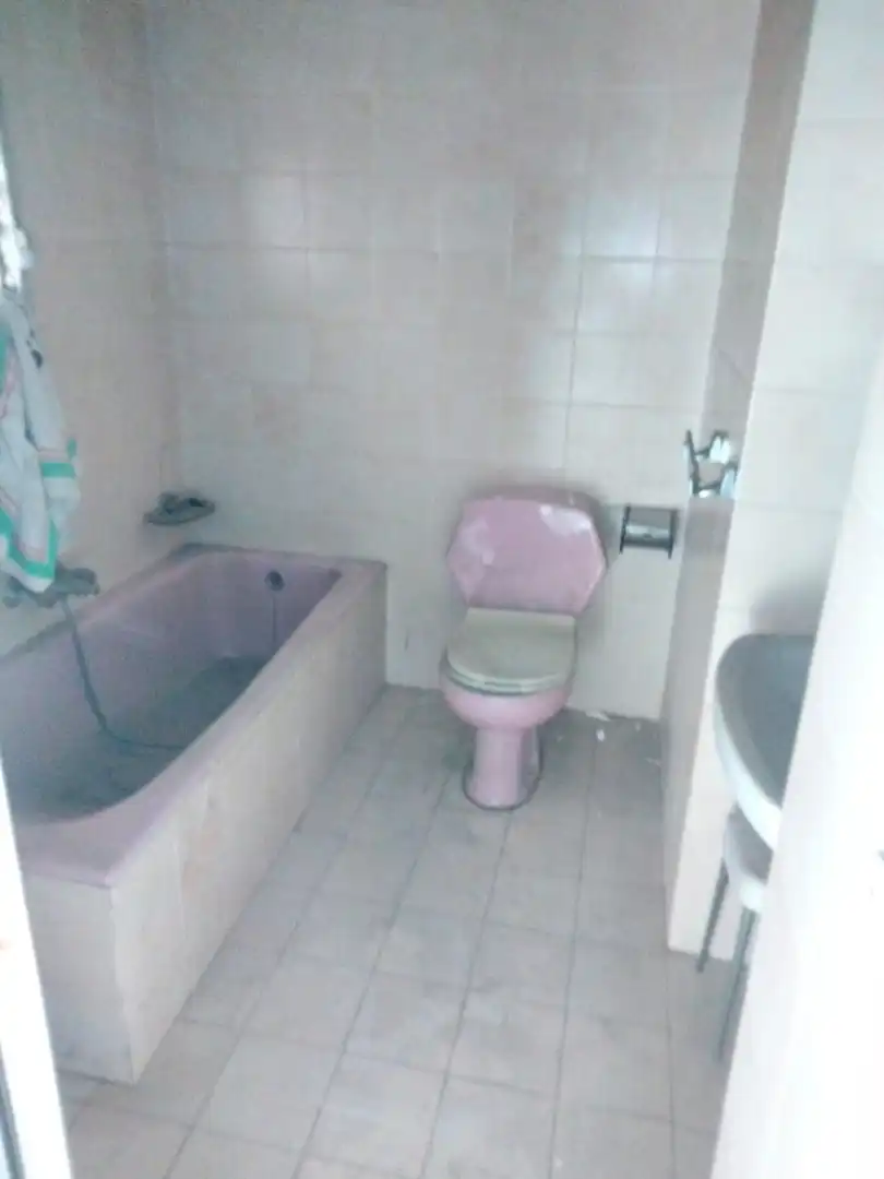 Baño de Casa o chalet en venta en Burjassot