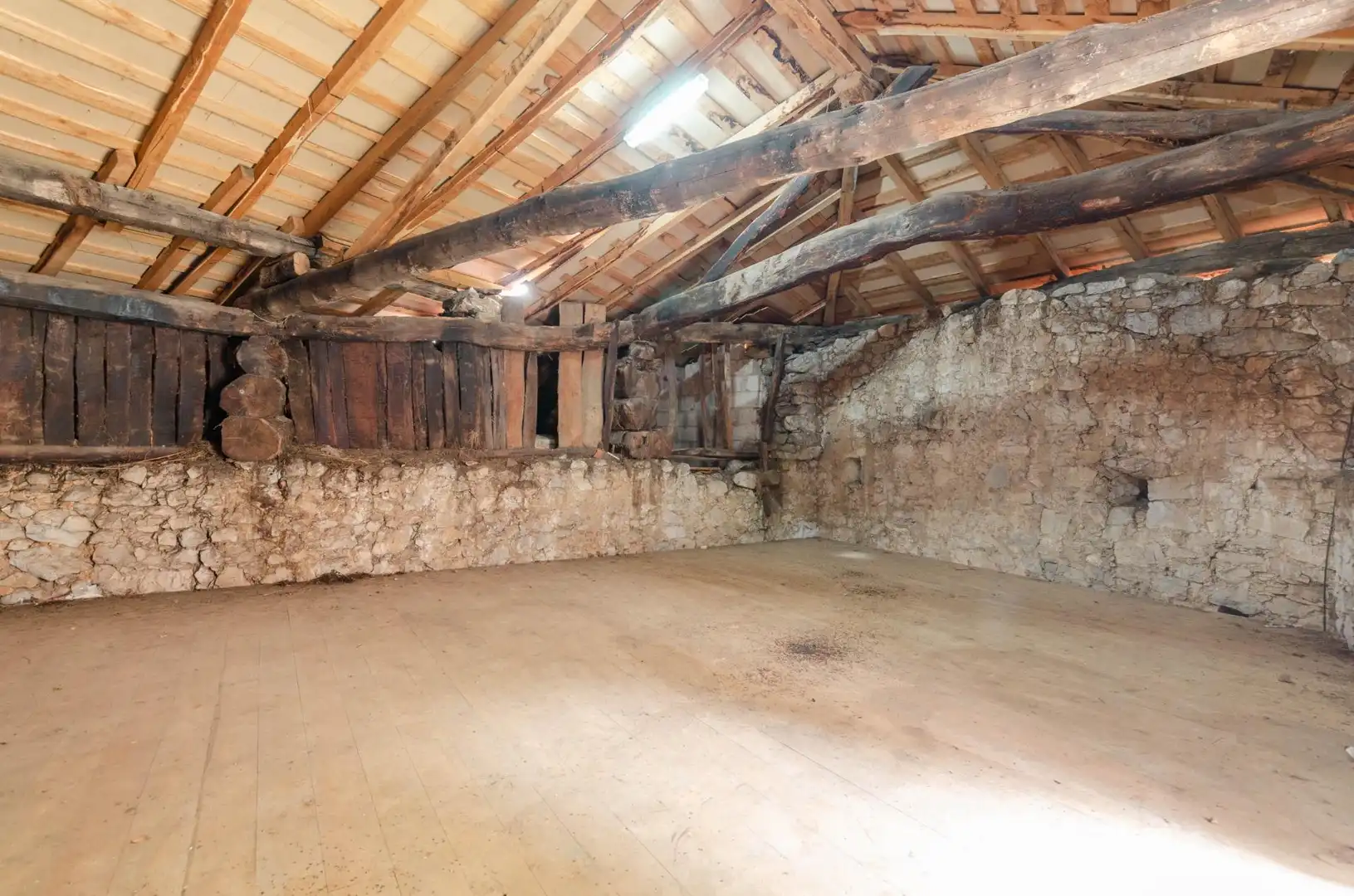 Maison rustique à vendre à Lugar FRESNEDO 35, imagen 34