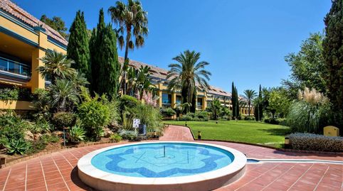 Foto 3 von Wohnung zum Verkauf in Bahía de Marbella, Marbella