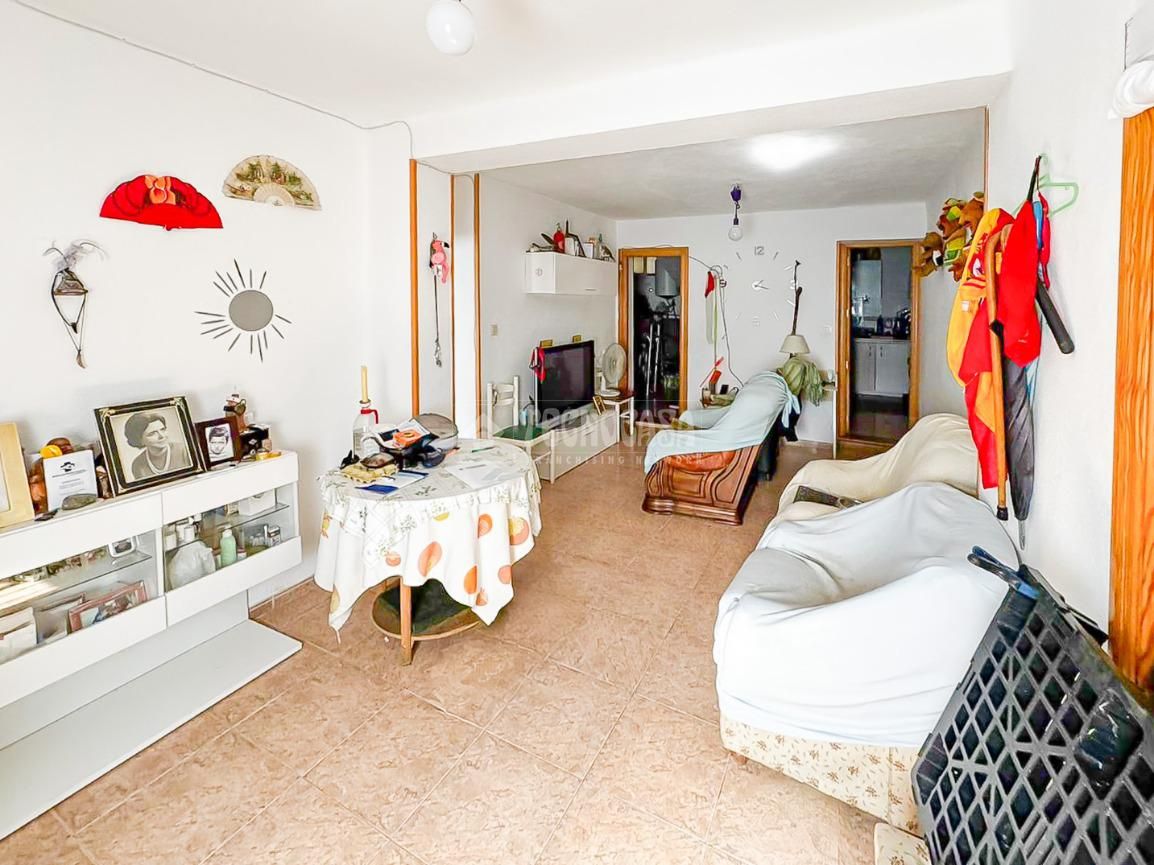 Dormitori de Casa o xalet en venda en Iznalloz