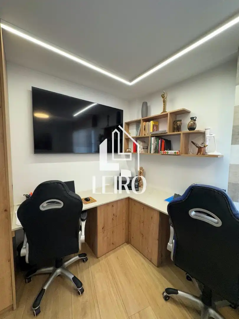 Penthouse mit Aufzug zum Verkauf in Vilagarcía, imagen 25