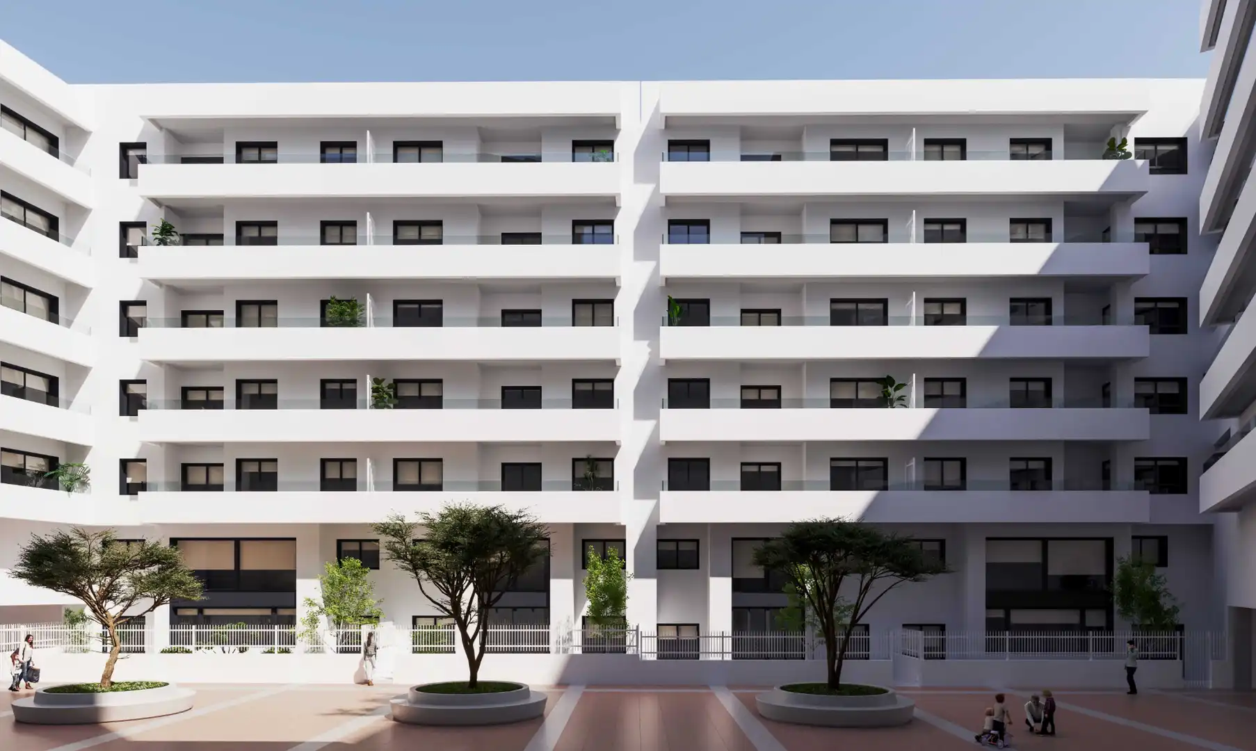 Dúplex en venda a Avinguda de Casalduch, 94, Avenida de Valencia - Avenida de Casalduch