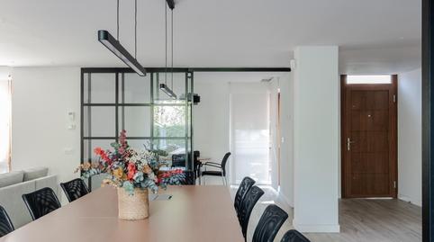 Foto 3 de Casa adosada en venta en C. Monteverde, 67, Alameda de Osuna,  Madrid Capital