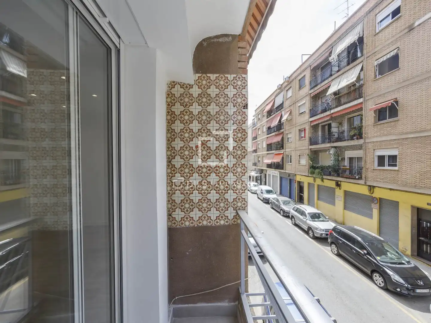 Appartamento con terrazza in affitto a Benicalap, imagen 29