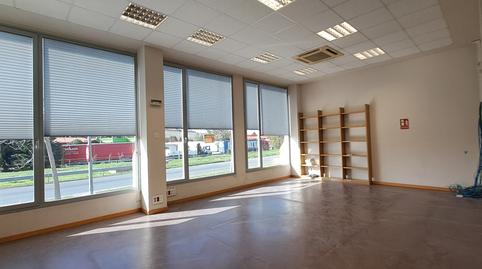 Foto 5 de Oficina de lloguer a Imarcoain - Plaza Europa, 11, Valle de Elorz / Elortzibar, Navarra