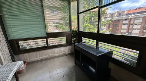 Maravilloso piso con salón en esquina y terraza espectacular para disfrutarla en todas las épocas del año al ser acristalada, con, imatge 2